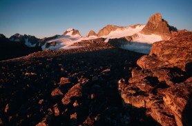 Gannett Peak