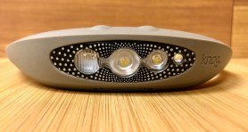 knog bilby headlamp