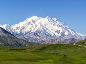 Denali National Park