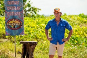 Jeff probst