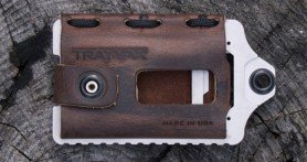 Trayvax Element Review